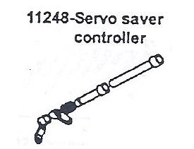 11248 Servo Saver Controller