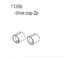 11260 Drive Cup