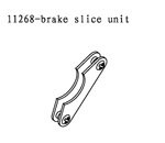 11268 Brake Slice Unit