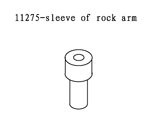 11275 Sleeve of Rock Arm