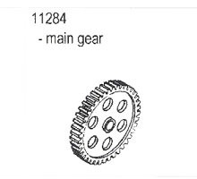 11284 (103117) Main Gear