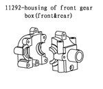 11292 Front Gear Box
