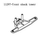 11297 Front Shock Tower