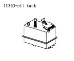 11303Fuel Tank