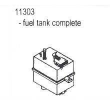11303 Fuel Tank