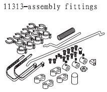 11313 Assembly Sets