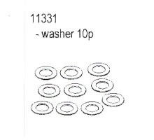 11331 Washer 