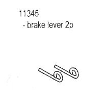 11345 Brake Lever