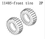 11405 Front Tire