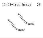 11408 Iron Brace