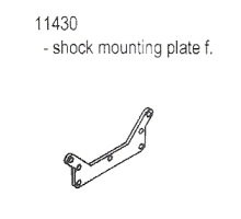 11430 Front Shock Tower