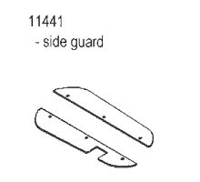 11441 Side Guard
