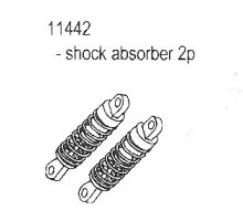 11442 Shock Absorber