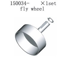 150034 Fly Wheel