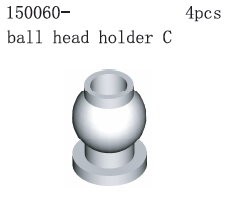150060 Ball Head Holder C