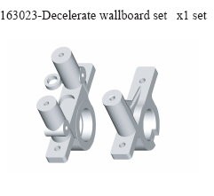 163023 Decelerate Wallboard Set