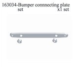 163034 Bumper Connecting Plate Set