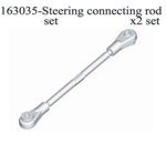 163035 Steering Connecting Rod Set