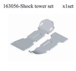 163056 Shock Tower Set