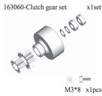 163060 Clutch Gear Set