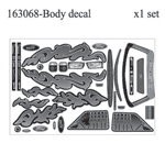 163068 Body Decal