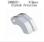 180012 Clutch Friction