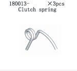 180013 Clutch Spring