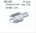 183105 Connecting Cup for Brake Set