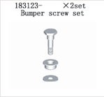183123 Bumper Screw Set
