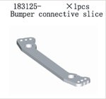 183125 Bumper Connecting Plate