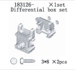 183126 Differential Box Set