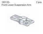 183132 Front Lower Suspension Arm
