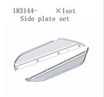 183144 Side Plate Set