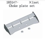 183147 Choke Plate Set