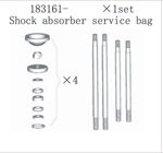183161 Shock Absorber Service Bag