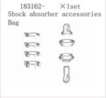 183162 Shock Absorber Accessories Bag
