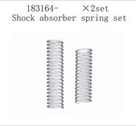 183164 Shock Absorber Spring Set