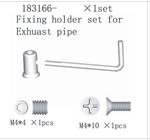 183166 Fixing Holder Set for Exhuast Pipe