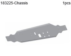 183225 Chassis