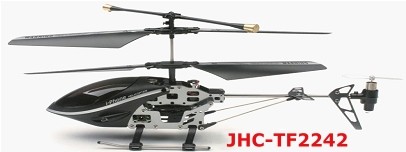 JHC-TF2242 i-Helicopter
