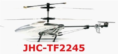 JHC-TF2245 i-Helicopter
