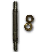 30730 Shaft With Supports 