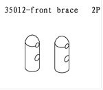35012 Front Brace