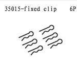 35015 Fixed Clip