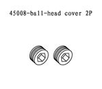 45008 Ball Cover