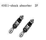 45011 Shock Absorber