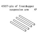 45057 Pin for Front/Upper Suspension Arm