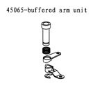 45065 Buffered Arm Unit