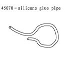 45070 Fuel Pipe (220mm)