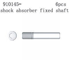 910144 Round Head Tine Tail Tapping Cross Screw 4.2*25